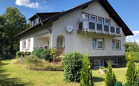 FeWo an der Märchenstrasse